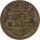 Preussen 1/24 Taler 1783 A Friedrich II*