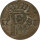 Preussen 1/24 Taler 1783 A Friedrich II*