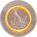 Deutschland 5 Euro 2018 - G - Subtropische Zone*