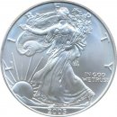 USA 2005 - Silver Eagle 1 Oz Silber*