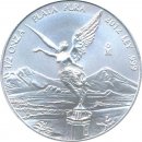 Mexico 2012 - Libertad 1/2 Oz Silber*