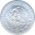 Mexico 2012 - Libertad 1/2 Oz Silber*