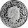 Ghana 2018 - Leopard - 1 Oz Silber*