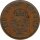Preussen 3 Pfennig 1870 A Wilhelm I*