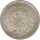 Deutsches Reich 20 Pfennig 1876 D Silber*