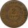 USA 2 Cents 1864 Shield*