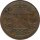 Bayern 1 Pfennig 1863 Maximillian II*