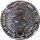 Gro&szlig;britannien 2019 - Queens Beasts - Yale of Beaufort - 2 Oz Silber*