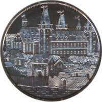 Österreich 2019 - Wiener Neustadt 1 Oz Silber*