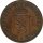 Reuss ältere Linie 3 Pfennig 1864 A Heinrich XXII*