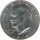 USA 1971 S - 1 Dollar - Dwight D. Eisenhower Silber*