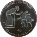BRD 10 Euro 2014 G Hnsel & Gretel*