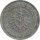 Kaiserreich J.006 1887 J Kleinm&uuml;nze 20 Pfennig*