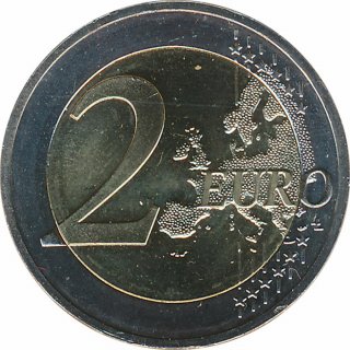 Deutschland 2 Euro 2013 - Elysee Vertrag ( A )*