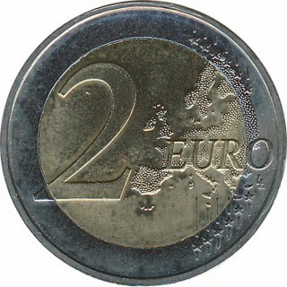 Deutschland 2 Euro 2013 - Elysee Vertrag ( D )*