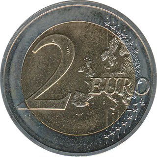 Deutschland 2 Euro 2013 - Elysee Vertrag ( F )*