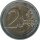 Deutschland 2 Euro 2013 - Elysee Vertrag ( F )*