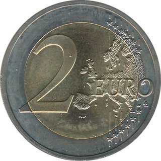 Deutschland 2 Euro 2013 - Elysee Vertrag ( G )*