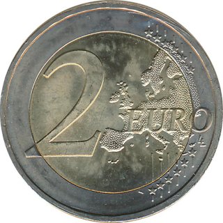Deutschland 2 Euro 2013 - Elysee Vertrag ( J )*