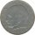 BRD 2 DM 1958 G Max Planck*
