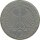 BRD 2 DM 1958 G Max Planck*