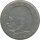 BRD 2 DM 1966 J Max Planck*