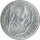 BRD 5 DM 1968 D Max von Pettenkofer Silber*