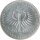 BRD 5 DM 1968 D Max von Pettenkofer Silber*