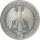 BRD 5 DM 1969 F Gerhard Mercator Silber*