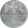 BRD 5 DM 1971 G 100 Jahre Reichsgr&uuml;ndung Silber*