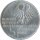 BRD 5 DM 1974 D Immanuel Kant Silber*