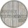 BRD 5 DM 1975 F Europ&auml;isches Denkmalschutzjahr Silber*