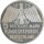 BRD 5 DM 1975 F Europ&auml;isches Denkmalschutzjahr Silber*