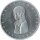 BRD 5 DM 1977 G Heinrich von Kleist Silber*