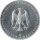 BRD 5 DM 1977 G Heinrich von Kleist Silber*