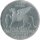 BRD 5 DM 1979 J 150 Jahre Deutsches Arch&auml;ologisches Institut Silber*