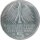BRD 5 DM 1979 J 150 Jahre Deutsches Arch&auml;ologisches Institut Silber*
