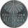 BRD 5 DM 1979 G Otto Hahn*