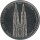 BRD 5 DM 1980 F K&ouml;lner Dom*