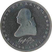 BRD 5 DM 1981 J Gotthold Ephraim Lessing*