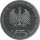 BRD 5 DM 1981 J Gotthold Ephraim Lessing*