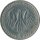BRD 5 DM 1982 D Johann Wolfgang von Goethe*