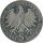 BRD 5 DM 1983 G Martin Luther*