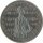 BRD 5 DM 1984 J Felix Mendelson Bartholdy*