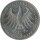 BRD 5 DM 1984 J Felix Mendelson Bartholdy*