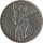 BRD 5 DM 1986 F Friedrich der Grosse*