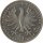 BRD 5 DM 1986 F Friedrich der Grosse*