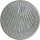BRD 10 DM 1972 D Olympische Spiele J. 401a Silber*