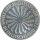 BRD 10 DM 1972 G Olympische Spiele J. 401a Silber*