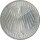 BRD 10 DM 1972 J Olympische Spiele J. 401a Silber*